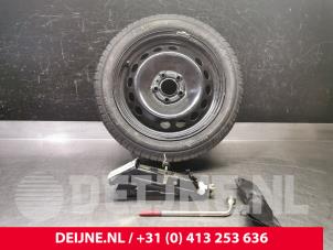Volvo V70 Notreserverad O92887 foto 2