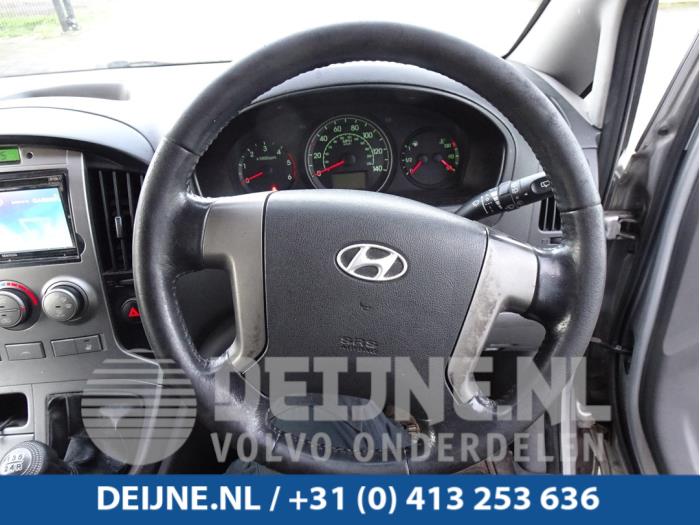 Hyundai H300 Airbag links (Stuur) O92971