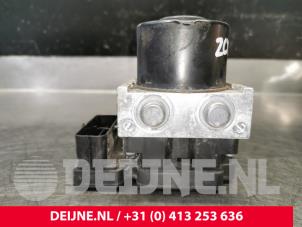 Opel Combo ABS Pumpe O93013 foto 3