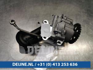 Ford Transit Custom Oliepomp O93046 foto 4