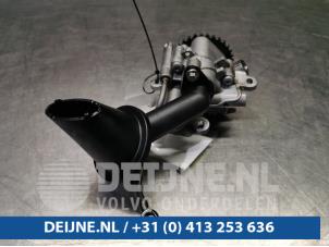 Ford Transit Custom Oliepomp O93046 foto 2