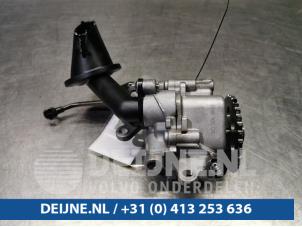 Ford Transit Custom Oliepomp O93046 foto 3