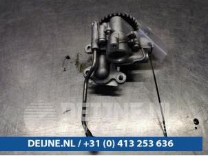 Ford Transit Custom Oliepomp O93047 foto 2