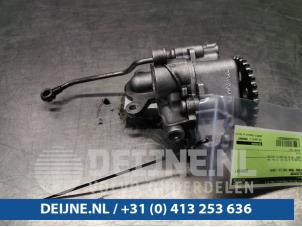 Ford Transit Custom Oliepomp O93047 foto 3
