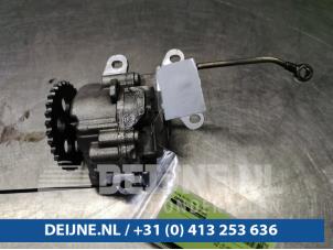 Ford Transit Custom Oliepomp O93047 foto 4