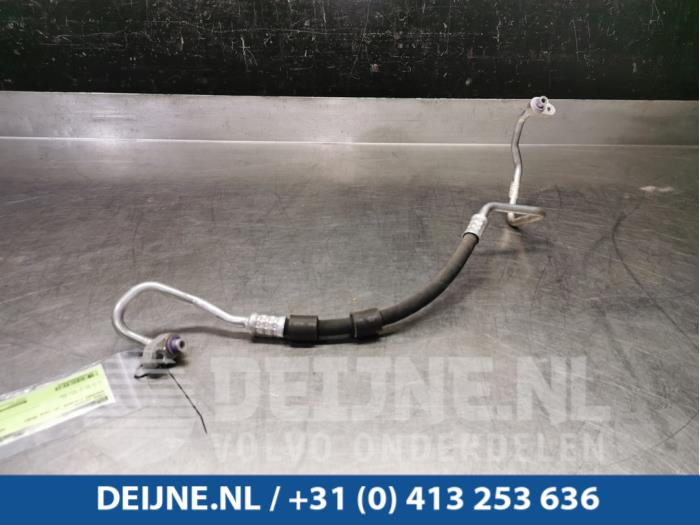 Mercedes C-Klasse Air conditioning line O93052