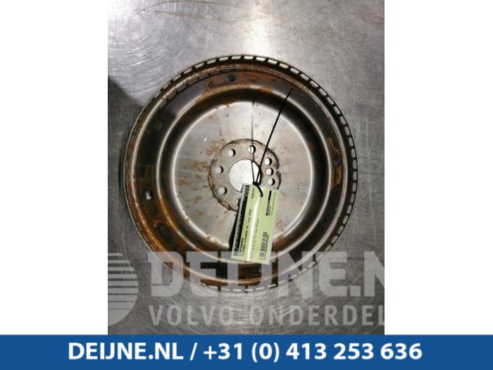 Gebruikte Starterkrans Mercedes C (W205) C-220 2.2 CDI BlueTEC, C-220 d 16V Prijs € 35,00 Margeregeling aangeboden door van Deijne Onderdelen Uden B.V.
