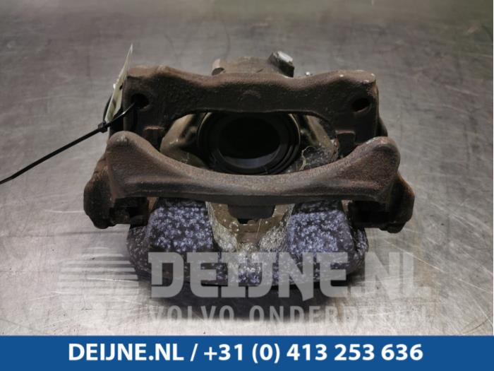Mercedes C-Klasse Front brake calliper, left O93066