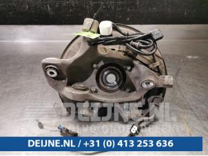 Mercedes C-Klasse Knuckle, rear right O93069 photo 2