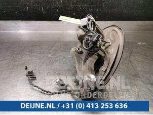 Mercedes C-Klasse Knuckle, rear right O93069 photo 3