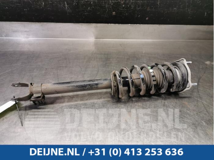 Mercedes C-Klasse Front shock absorber rod, left O93077