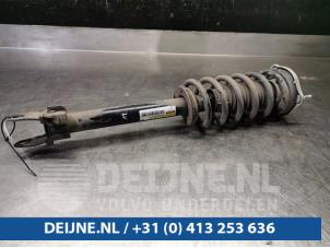 Mercedes C-Klasse Schokdemperpoot links-voor O93077 foto 3