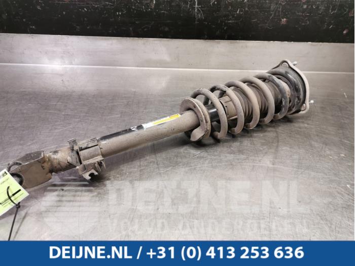 Mercedes C-Klasse Front shock absorber rod, right O93078