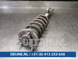 Mercedes C-Klasse Stoßdämpferstrebe rechts vorne O93078 foto 3