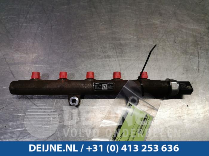 Ford Transit Custom Fuel injector nozzle O93087
