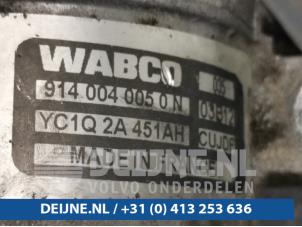 Ford Transit Vacuumpomp (Diesel) O93091 foto 2