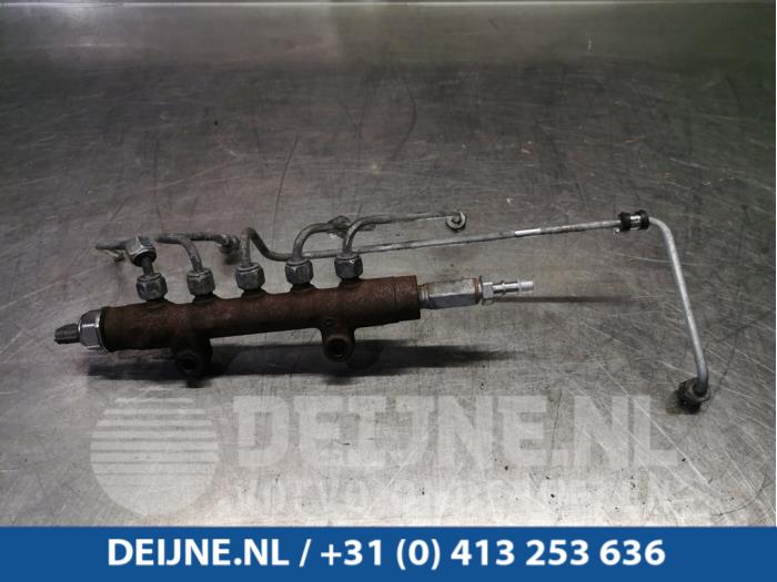 Gebruikte Galerij (Injectie) Ford Transit Prijs € 102,85 Inclusief btw aangeboden door van Deijne Onderdelen Uden B.V.