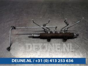 Ford Transit Galerij (Injectie) O93132 foto 2