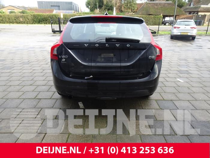 Volvo V60 Scheibenwischermotor hinten O93234