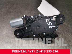 Volvo V60 Scheibenwischermotor hinten O93234 foto 3