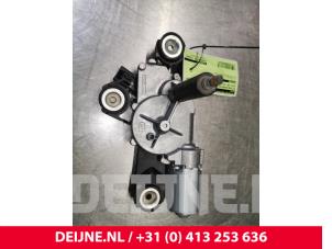 Volvo V60 Scheibenwischermotor hinten O93234 foto 2