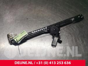 Iveco New Daily Fenstermechanik 2-türig rechts vorne O93262 foto 3