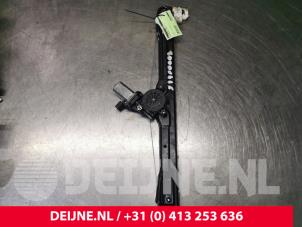 Iveco New Daily Fenstermechanik 2-türig rechts vorne O93262 foto 2