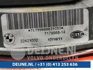 BMW X6 Achterlicht rechts O93279 foto 3