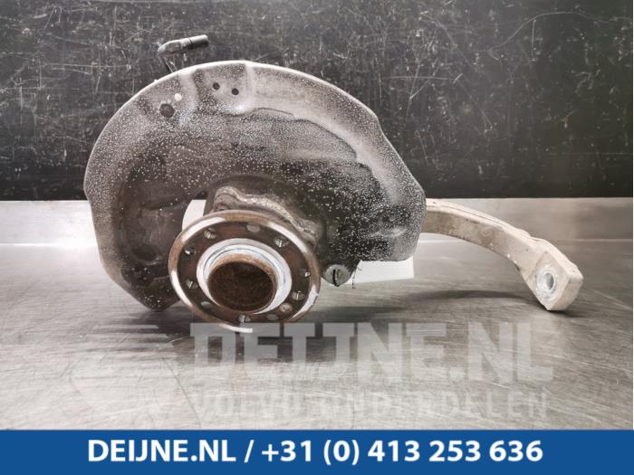 Mercedes C-Klasse Achsschenkel links vorne O93286