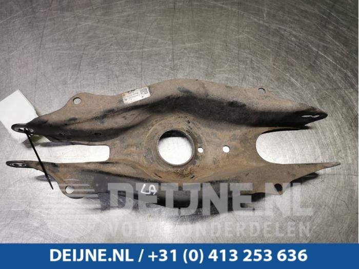 Mercedes C-Klasse Veerschotel links-achter O93290