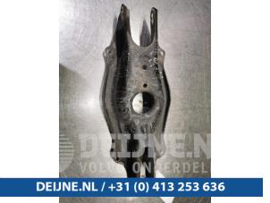 Mercedes C-Klasse Federteller links hinten O93290 foto 3
