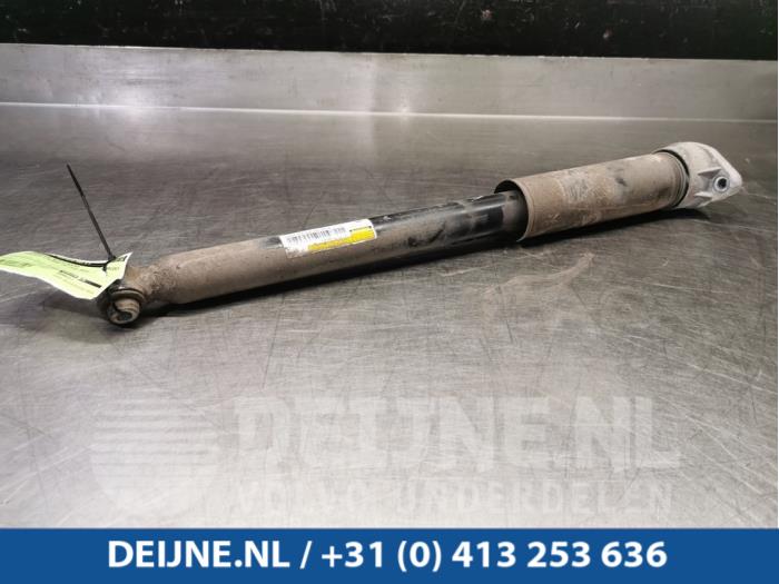 Mercedes C-Klasse Rear shock absorber, right O93293