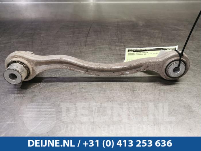 Mercedes C-Klasse Querlenker rechts hinten O93301