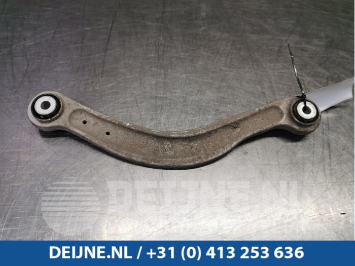 Mercedes C-Klasse Rear upper wishbone, left O93302