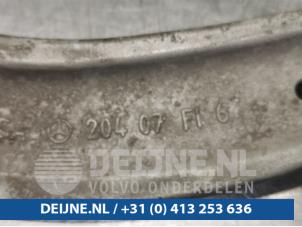 Mercedes C-Klasse Rear upper wishbone, right O93303 photo 3
