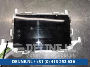 Gebruikte Display Interieur Ford Focus 3 Wagon 1.6 SCTi 16V Prijs € 45,00 Margeregeling aangeboden door van Deijne Onderdelen Uden B.V.