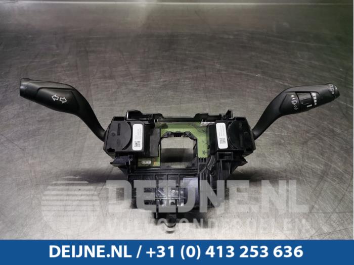 Ford Focus Kombischalter Lenksäule O93324
