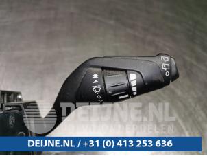 Ford Focus Steering column stalk O93324 photo 3