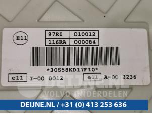 Ford Focus Sicherungskasten O93326 foto 4