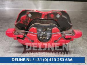 Ford Focus Front brake calliper, left O93329 photo 3
