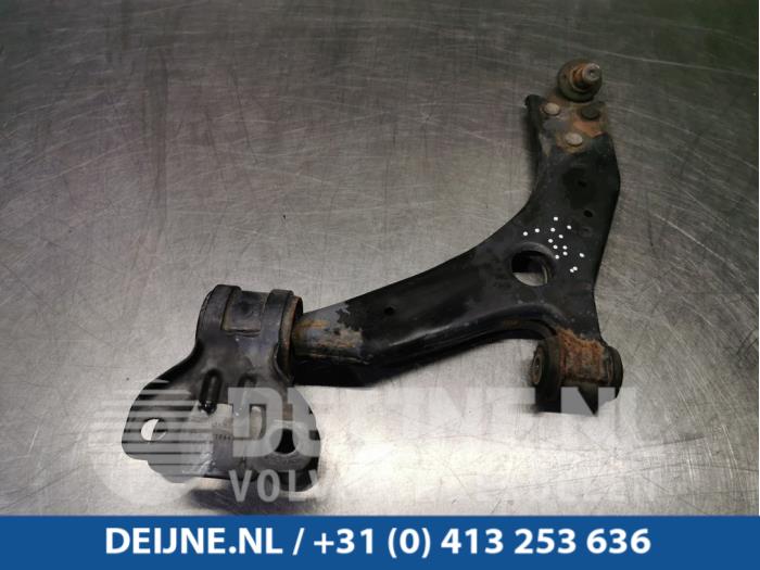 Ford Focus Querlenker unten links vorne O93331