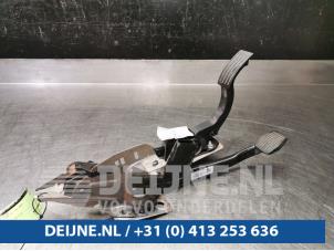Ford Focus Set of pedals O93333 photo 4
