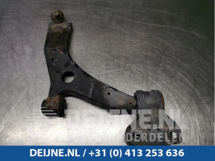 Ford Focus Querlenker unten rechts vorne O93335