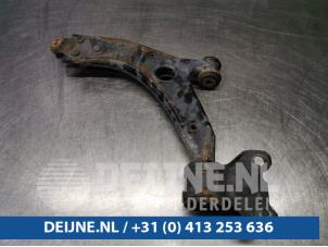 Ford Focus Front lower wishbone, right O93335 photo 3