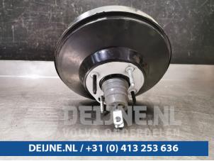 Ford Focus Bremskraftverstärker O93349 foto 4