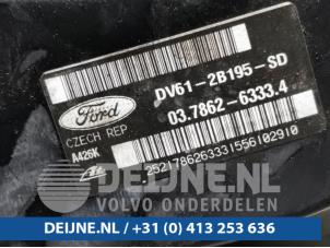 Ford Focus Bremskraftverstärker O93349 foto 2
