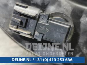 Ford Focus Bremskraftverstärker O93349 foto 3