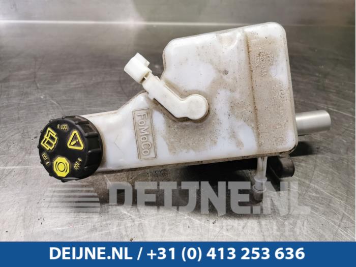 Ford Focus Hauptbremszylinder O93350