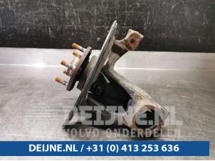 Ford Focus Achsschenkel rechts vorne O93351 foto 2