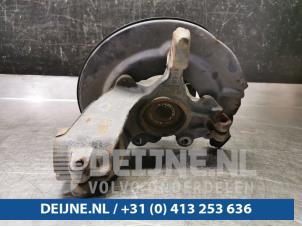 Ford Focus Achsschenkel rechts vorne O93351 foto 3